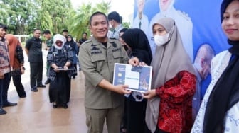 Luwu Timur Banjir Beasiswa! Cek, Siapa Saja Beruntung Dapat Rp3 Juta?