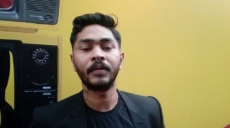 Fix! Onad Ditangkap Polisi karena Narkoba