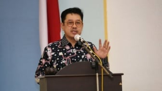 Profil Heri Sudarmanto: Terjerat Dugaan Pemerasan TKA, Punya Kekayaan Fantastis