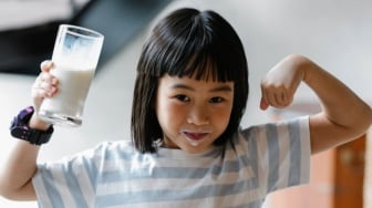 5 Susu Penambah Berat Badan Tinggi Protein Rekomendasi Ahli Gizi, Waspada Produk Abal-abal