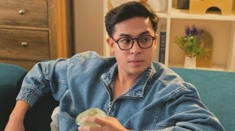 Jerome Polin Berduka: Kenang Sosok Ayah yang Penuh Kasih dan Rendah Hati