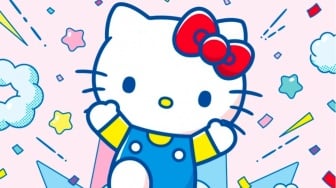 Warner Bros. Umumkan Proyek Film Hello Kitty Terbaru, Rilis Tahun 2028