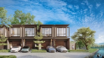 Hunian Terjangkau Berkualitas di Selatan Jakarta Jadi Syarat Pilihan Generasi Muda