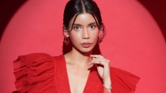 Sabrina Chairunnisa Pernah Ingin Jadi IRT, Begini Respons Deddy Corbuzier