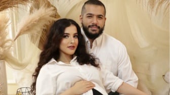 Penampilan Ahmad Assegaf di Sidang Cerai Disorot, Netizen: ATM-nya Ilang!