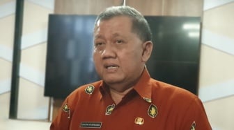 Dinkes Sleman Sebut Tren Kasus ISPA Naik, Sepanjang 2025 Tercatat Sudah Capai 94 Ribu