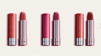 5 Lipstik Wardah yang Tahan Lama, Nyaman Dipakai Seharian