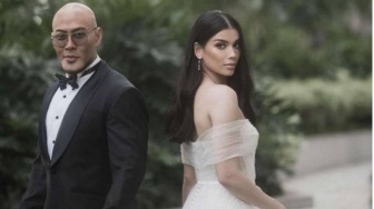 Sabrina Chairunnisa dan Deddy Corbuzier Pacaran Berapa Tahun? Lebih Lama Dibanding Usia Pernikahan