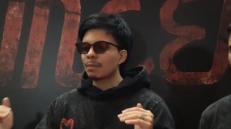 Atta Halilintar Debut jadi Produser Film Horor Kuncen