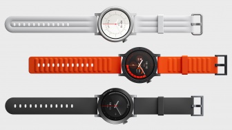 Nothing CMF Watch 3 Pro dan CMF Headphone Pro Resmi Masuk Indonesia, Ini Harganya