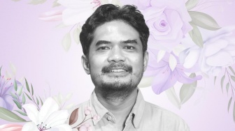 Selamat Jalan Rinaldi Aban: Sosok Penuh Canda Perekat Suara.com