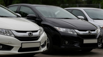 Mau Mobil Cepat Terjual? Ini Warna yang Paling Diminati di Pasar Bekas 2025