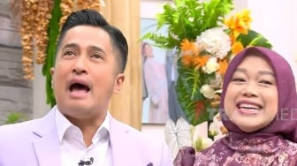 Biodata dan Latar Belakang Della Sabrina, Istri Irfan Hakim yang Ingin ke Gaza