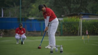 Indonesia Dominasi Lima Besar Ranking Dunia Woodball 2025