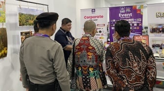 Resmikan Tempat Baru, Imperial Digital Printing Hadirkan Layanan Printing Next Level