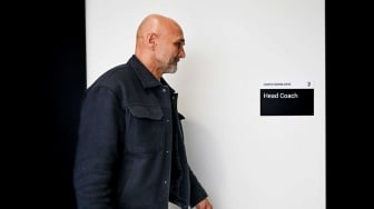 Resmi Latih Juventus, Ada Keanehan di Kontrak Luciano Spalletti