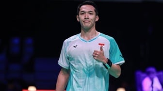 Jadwal Laga Perempat Final Hylo Open 2025, Jaga Asa Lima Wakil Indonesia