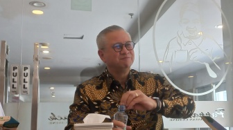 Danantara Sebut Ekspatriat di Garuda Indonesia Bawa Contoh Sukses yang Wajib Ditiru