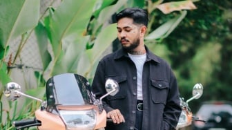 Kini Diciduk Polisi, Onadio Leonardo Sempat Akui Dirinya Bodoh Karena Sempat Pakai Narkoba