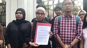 GEMAS Tolak Soeharto Jadi Pahlawan Nasional: Langgar Amanah Reformasi!