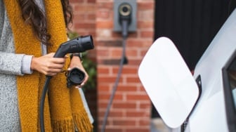 5 Rekomendasi Mobil Listrik 5-seater, Hemat Biaya dan Baterai Tahan Lama