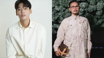 Digeruduk Warganet! Wanda Hara Dianggap Cuekin Na Daehoon di Kajian