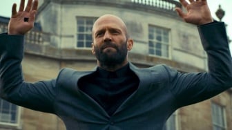 Jason Statham Resmi Gabung di Film Viva La Madness Garapan Guy Ritchie