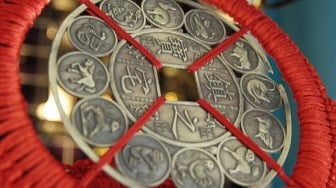 5 Shio Paling Beruntung Bulan November, Karier Melejit Finansial Membaik