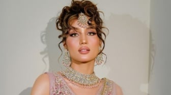 Pamer Kucing-Kucing Kampung Peliharaannya, Agama Cinta Laura Terjawab