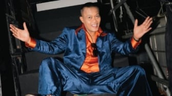 Blak-blakan, Sule Ungkap Pendapatan Fantastis dari Dunia Digital