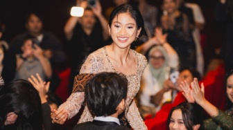 Profil Claresta Taufan Pemain Utama Film Pangku: Biodata, Karier Gemilang, Hingga Prestasi Mendunia