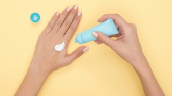 Anti Luntur! 5 Sunscreen Lokal untuk Kamu yang Suka Olahraga