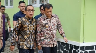 Speling: Kisah Dokter Spesialis Jemput Bola ke Desa-desa di Jateng, Atasi Stunting dan TBC!