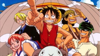 Toei Umumkan Anime One Piece akan Hiatus Tiga Bulan di 2026, Ini Alasannya