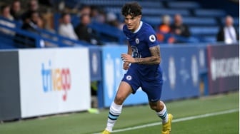 Alumnus Tim-Tim Besar, Seberapa Mengerikan Jude Soonsup-Bell Penyerang Anyar Timnas Thailand?