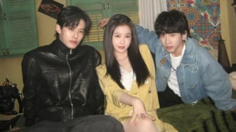 Sinopsis Speed and Love, Drama China Terbaru Esther Yu dan He Yu di iQiyi