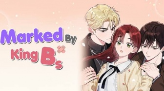 Bullying, Kasta Sosial, dan Anak Oknum dalam Manhwa Marked By King BS