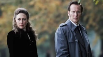 Prekuel The Conjuring Resmi Digarap! Siap Bongkar Asal Usul Setan?