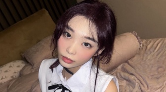 Livy Renata Ketawa Deddy Corbuzier Dicerai Sabrina Chairunnisa, Dendam Lama?