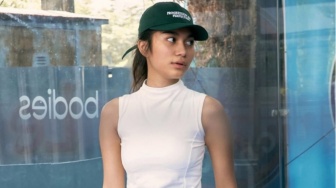 Erspo Gandeng Azizah Salsha di JFW 2026, Kena Boikot Imbas Kontroversi?