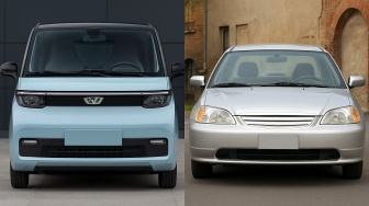 Selisih Biayanya Bikin Kaget! Ini Perbandingan Mobil Listrik Bekas vs Mobil Bensin di 2025