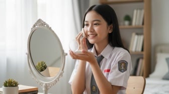 5 Cushion untuk Anak Sekolah yang Natural dan Murah, Mulai Rp30 Ribuan