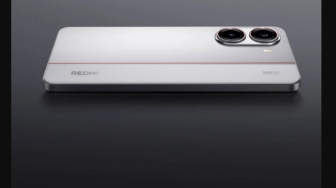 Xiaomi Sedang Garap HP Redmi dengan Baterai 9.000 mAh