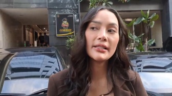 Nasib DJ Panda Menggantung, Erika Carlina Belum Berpikir Cabut Laporan Meksi Buka Peluang Damai