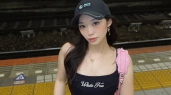 Terungkap! Alasan Livy Renata Tertawa Lepas Dengar Deddy Corbuzier Cerai: Sakit Hati Masa Lalu?