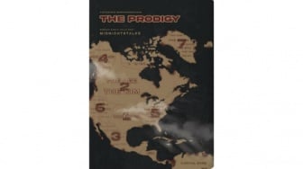 Novel The Prodigy: Menemukan Diri di Tengah Sistem Sekolah yang Rumit