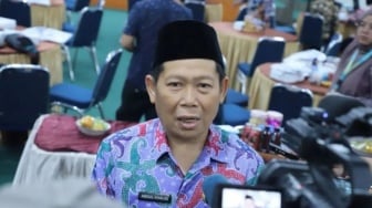 Kemenag Kaltim Luruskan Isu Cuci Tangan dalam Kasus Hibah Rp 1,5 Miliar Asrama Haji