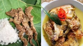 15 Makanan Khas Jepara yang Bikin Nagih, Cocok Buat Wisata Kuliner Akhir Pekan!