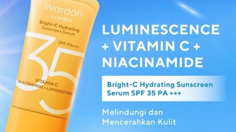 Sunscreen Wardah SPF 35 yang Bagus Apa? Ini 2 Pilihan dengan Review Positif dari Pengguna