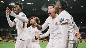 Prediksi Tottenham Hotspur vs Chelsea: Siapa Terbaik di Derby London?